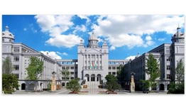 成都協同外語學校VI導視及校園文化設計項目
