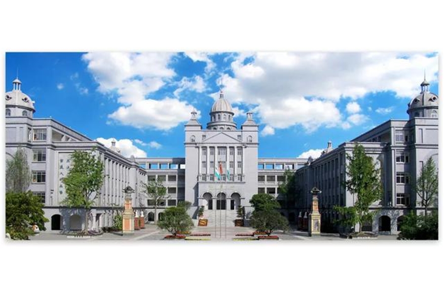 成都協(xié)同外語學(xué)校VI導(dǎo)視及校園文化設(shè)計(jì)項(xiàng)目