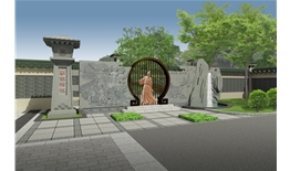 成都四中（成都石室中學(xué)）校園文化